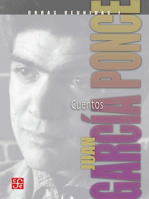 cover image of Obras reunidas, 1. Cuentos